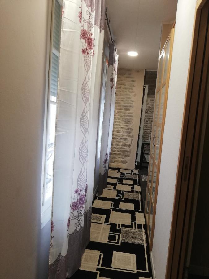 Rose Dor Apartment Plombieres-les-Dijon Exterior photo