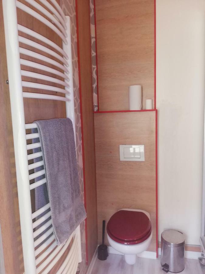 Rose Dor Apartment Plombieres-les-Dijon Exterior photo