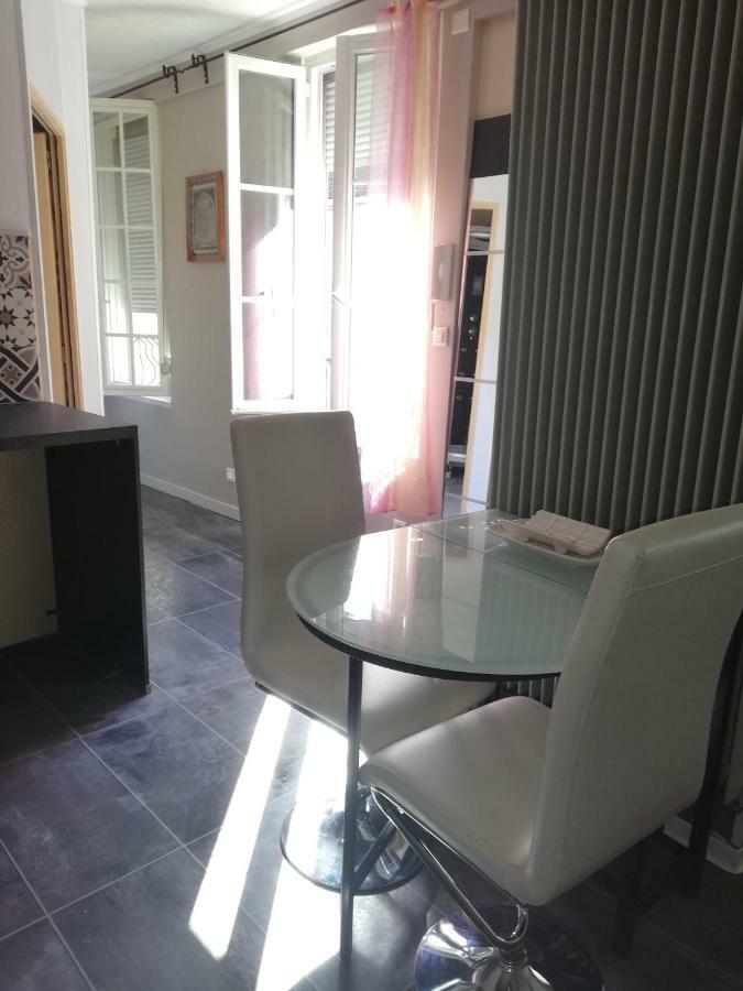 Rose Dor Apartment Plombieres-les-Dijon Exterior photo